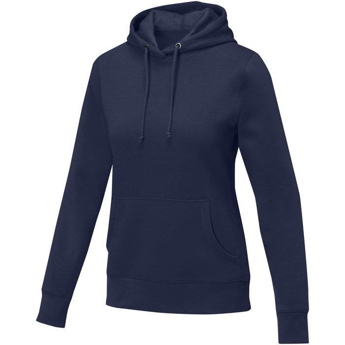 Sudadera con capucha para mujer "Charon"