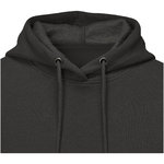 Sudadera con capucha para mujer "Charon"