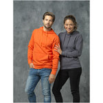 Sudadera con capucha para hombre "Charon"