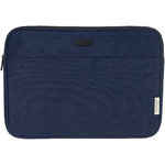 Funda de 2 L para portátil de 14" de lona reciclada GRS "Joey"