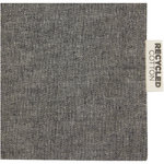 Bolsa de regalo grande de 4 l de algodón reciclado GRS de 150 g/m² "Pheebs"