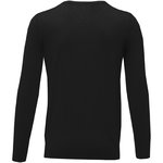 Jersey de cuello en V para hombre "Stanton"