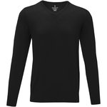 Jersey de cuello en V para hombre "Stanton"