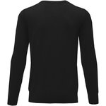 Jersey de cuello redondo para hombre "Merrit"
