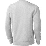 Sudadera unisex de cuello redondo "Surrey"