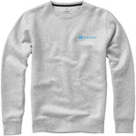 Sudadera unisex de cuello redondo "Surrey"