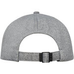 Gorra elástica de cinco paneles "Manu"