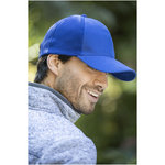 Gorra de camionero de 6 paneles "Drake"