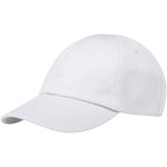 Gorra Cool fit de 6 paneles "Cerus"