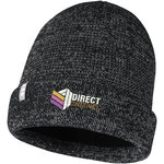 Gorro beanie reflectante "Rigi"