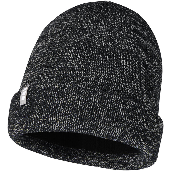 Gorro beanie reflectante "Rigi"