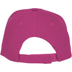 Gorra de 5 paneles "Hades"