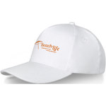 Gorra de 5 paneles "Doyle"