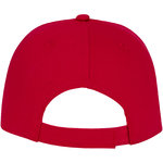 Gorra de 6 paneles "Ares"
