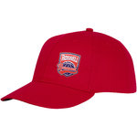 Gorra de 6 paneles "Ares"