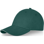 Gorra con ribete de 6 paneles "Darton"