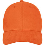 Gorra de 6 paneles "Davis"
