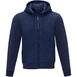 Chaqueta híbrida para hombre "Darnell"