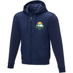 Chaqueta híbrida para hombre "Darnell"