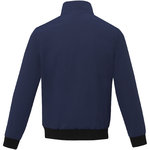 Cazadora bómber ligera unisex "Keefe"