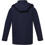 Parka con aislamiento para hombres "Hardy"