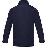 Parka con aislamiento para hombres "Hardy"