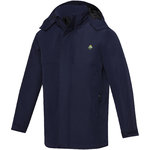 Parka con aislamiento para hombres "Hardy"