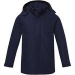 Parka con aislamiento para hombres "Hardy"