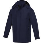 Parka con aislamiento para hombres "Hardy"