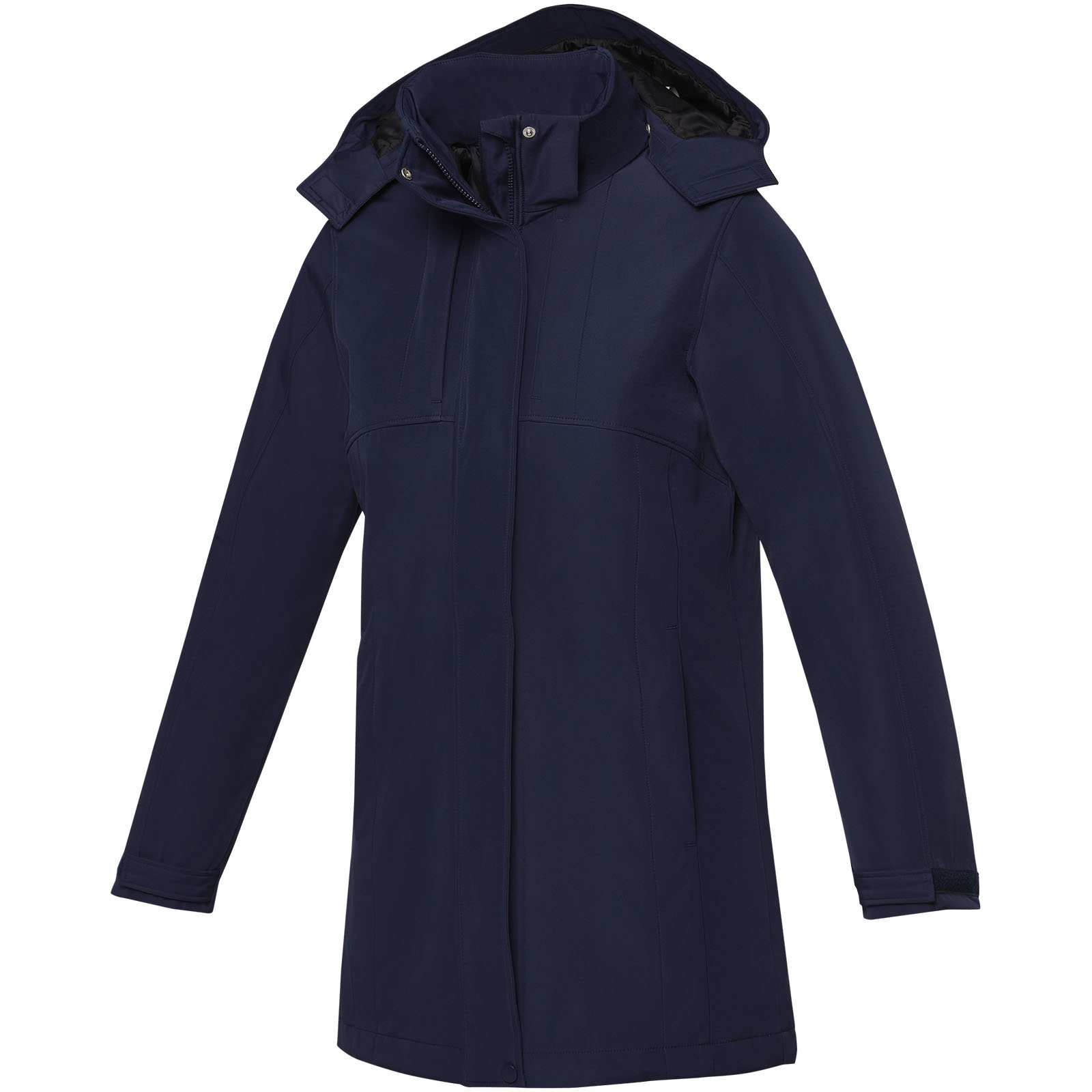 Parka con aislamiento para mujeres "Hardy"