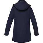Parka con aislamiento para mujeres "Hardy"