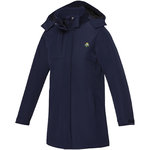Parka con aislamiento para mujeres "Hardy"