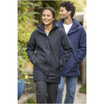 Parka con aislamiento para mujeres "Hardy"