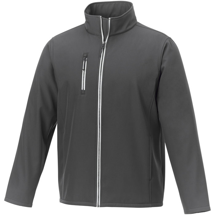 Chaqueta softshell para hombre "Orion"