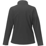 Chaqueta softshell para mujer "Orion"