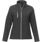 Chaqueta softshell para mujer "Orion"