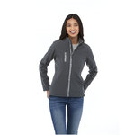 Chaqueta softshell para mujer "Orion"