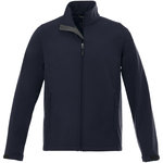 Chaqueta softshell de hombre "Maxson"