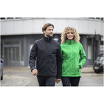 Chaqueta softshell de hombre "Maxson"