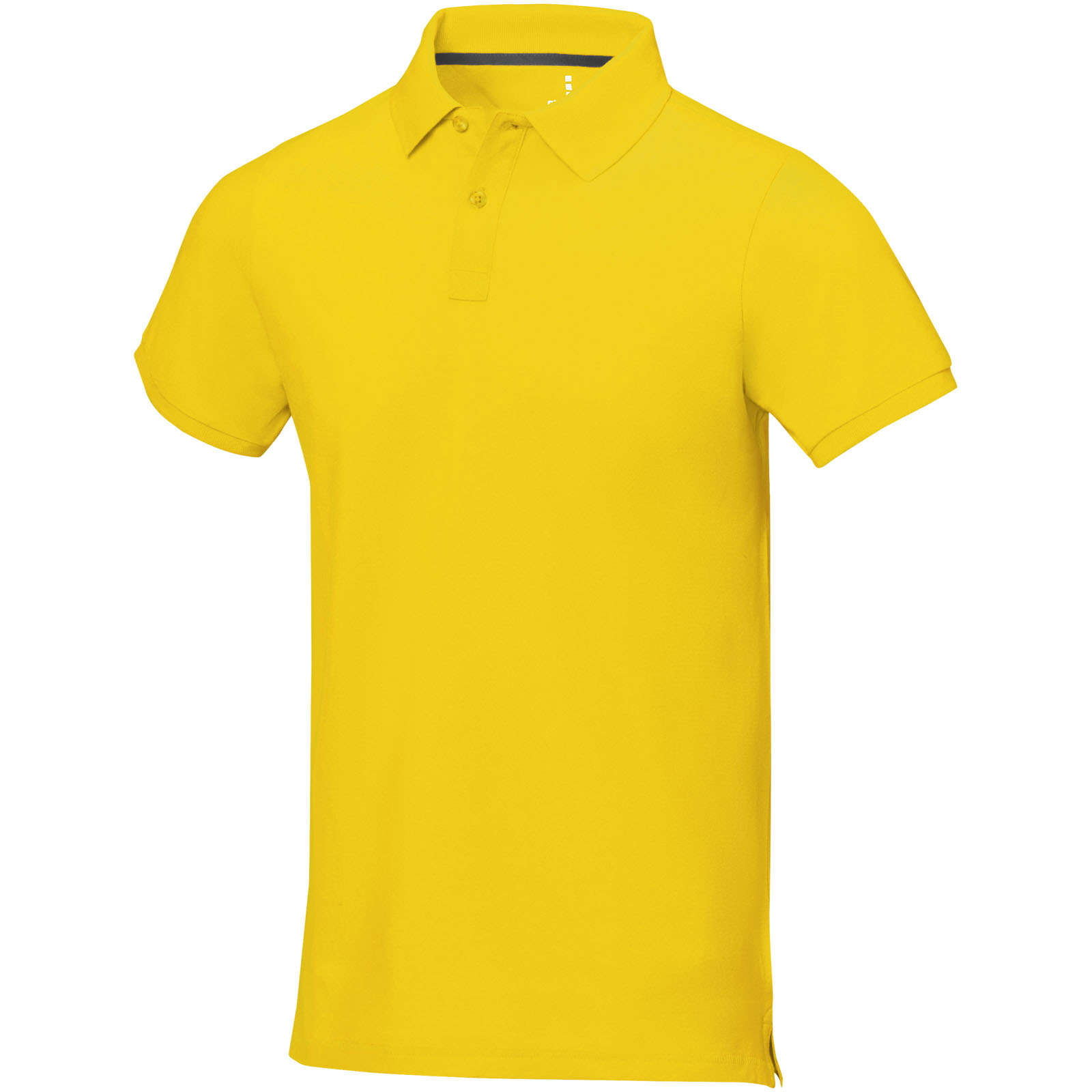Polo de manga corta para hombre "Calgary"