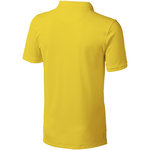Polo de manga corta para hombre "Calgary"