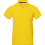 Polo de manga corta para hombre "Calgary"