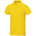 Polo de manga corta para hombre "Calgary"