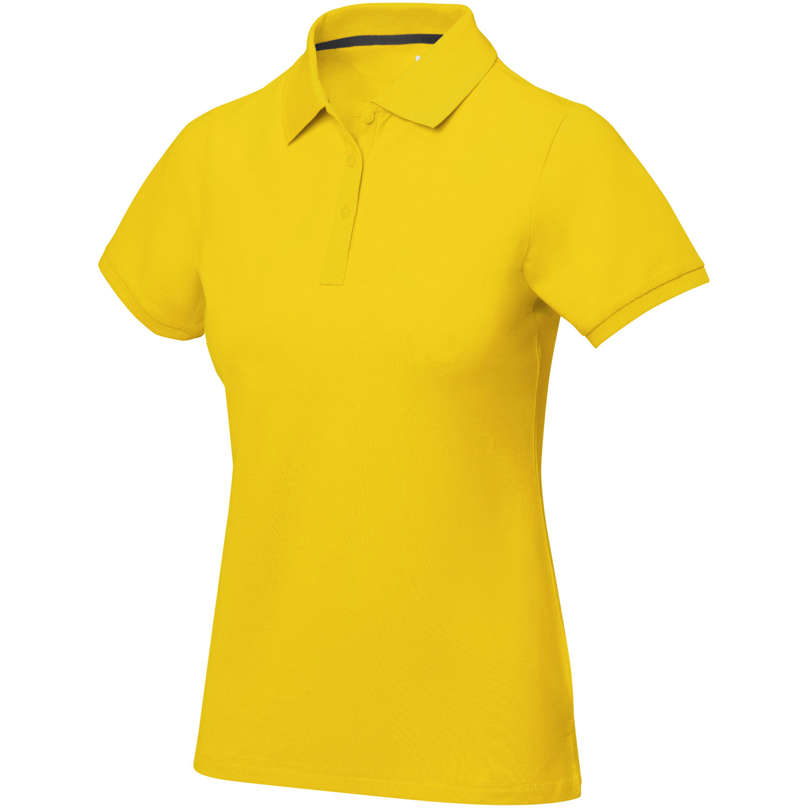 Polo de manga corta para mujer "Calgary"