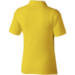 Polo de manga corta para mujer "Calgary"