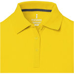 Polo de manga corta para mujer "Calgary"