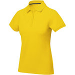 Polo de manga corta para mujer "Calgary"
