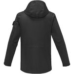 Chaqueta unisex ligera GRS reciclada "Kai"