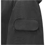 Chaqueta unisex ligera GRS reciclada "Kai"