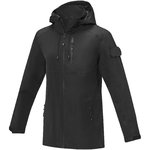 Chaqueta unisex ligera GRS reciclada "Kai"